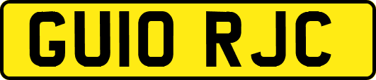 GU10RJC