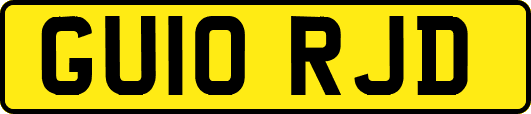 GU10RJD