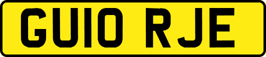 GU10RJE