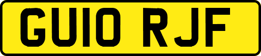 GU10RJF