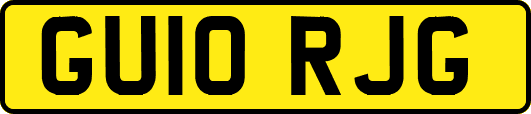 GU10RJG