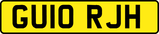 GU10RJH