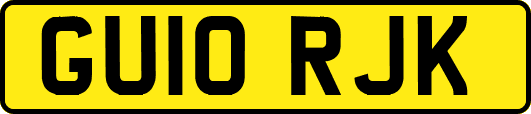 GU10RJK