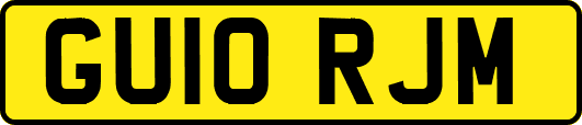 GU10RJM