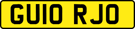 GU10RJO