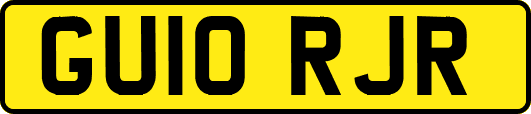 GU10RJR