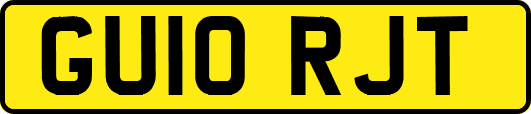 GU10RJT