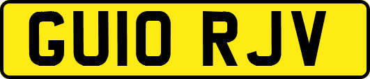GU10RJV
