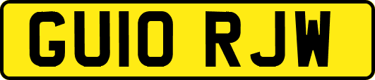 GU10RJW