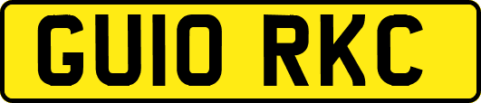 GU10RKC