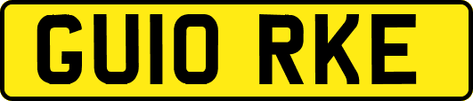 GU10RKE