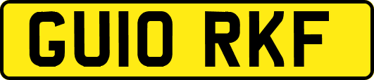 GU10RKF