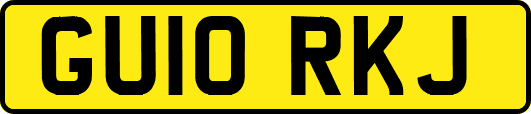 GU10RKJ