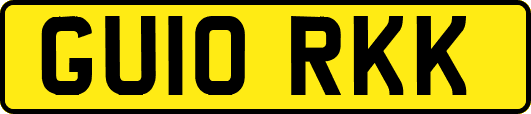 GU10RKK