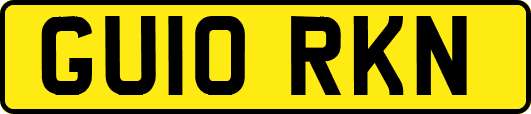 GU10RKN