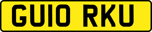 GU10RKU