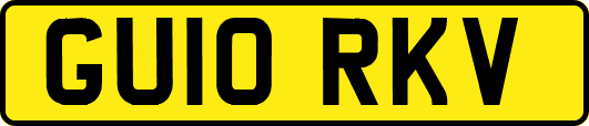GU10RKV