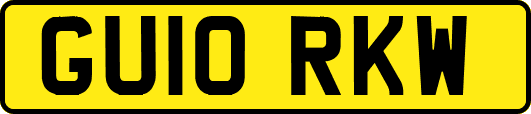 GU10RKW