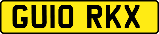 GU10RKX