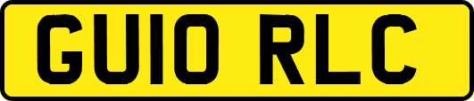 GU10RLC