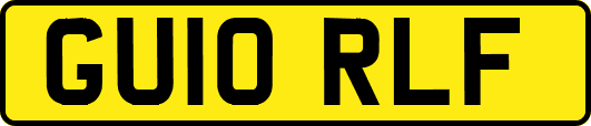 GU10RLF