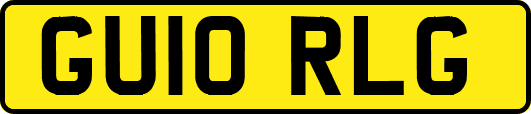 GU10RLG