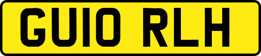GU10RLH