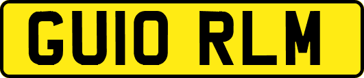 GU10RLM