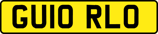 GU10RLO