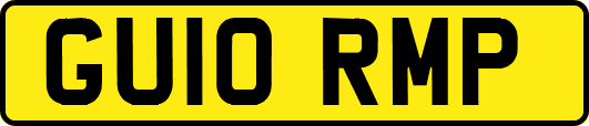 GU10RMP
