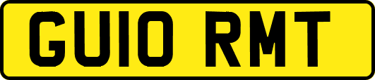 GU10RMT