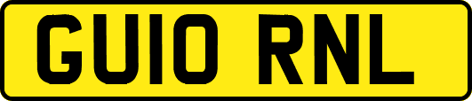 GU10RNL