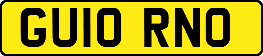 GU10RNO