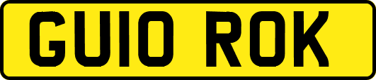 GU10ROK