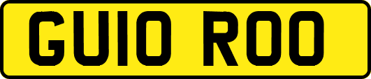 GU10ROO