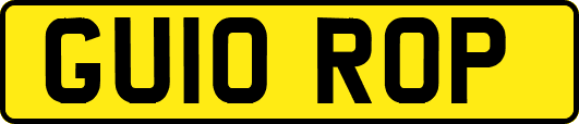 GU10ROP