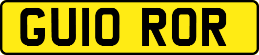 GU10ROR