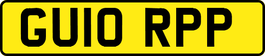 GU10RPP