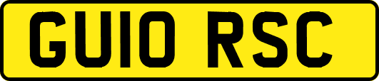 GU10RSC