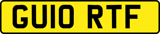 GU10RTF