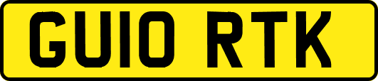GU10RTK