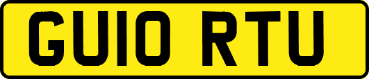 GU10RTU