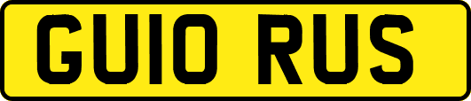 GU10RUS
