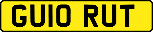 GU10RUT