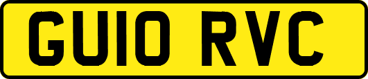 GU10RVC