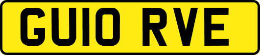 GU10RVE