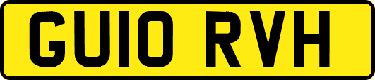 GU10RVH