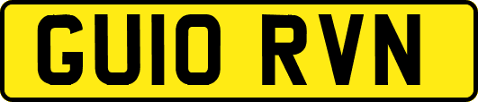 GU10RVN