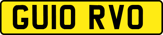 GU10RVO