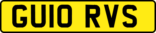 GU10RVS